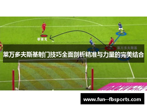 莱万多夫斯基射门技巧全面剖析精准与力量的完美结合