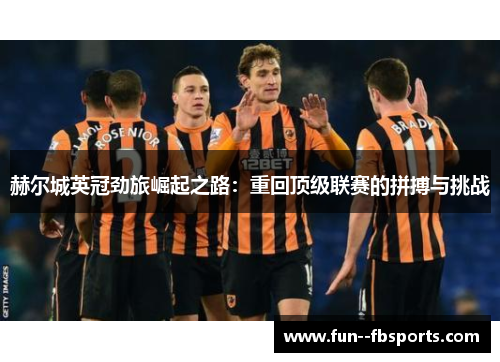 赫尔城英冠劲旅崛起之路:重回顶级联赛的拼搏与挑战 赫尔城英冠劲旅崛起之路:重回顶级联赛的拼搏与挑战